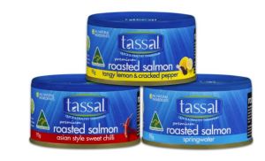 Tassal defends its sustainability credentials